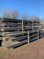 Gebruikte steigerbuis 6 meter grote partij, Ophalen, Gebruikt, Overige typen, 5 meter of hoger