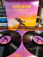 Queen - Bohemian Rhapsody Dubbel LP, Ophalen of Verzenden, Gebruikt, 12 inch, Poprock