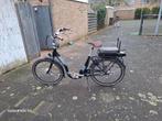 Elektrische fiets brinckers, Minder dan 10 versnellingen, 26 inch, Zo goed als nieuw, Minder dan 47 cm