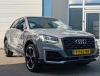 Audi Q2 1.4 TFSI S Line Nardo Grey Virtual Cockpit, Adaptive Cruise Control, Gebruikt, 4 cilinders, 150 pk