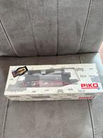 Piko tenderlokomotive, Hobby en Vrije tijd, Modeltreinen | H0, Ophalen, Zo goed als nieuw, Gelijkstroom, Piko