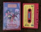 Roodkapje Cassette - Lekturama Luister Sprookjes, Cd's en Dvd's, Kinderen en Jeugd, 1 bandje, Ophalen of Verzenden, Zo goed als nieuw