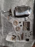 Chroom pakket escort mk4 RS Turbo, Ophalen of Verzenden, Gebruikt, Ford