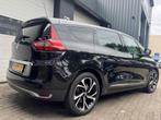 Renault Grand Scénic 1.3 TCe Intens 7p., Voorwielaandrijving, Euro 6, 7 stoelen, Zwart