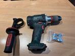 Metabo BS 18 LTX Impuls Boor- en Schroefmachine, Variabele snelheid, Nieuw, Ophalen of Verzenden, Boor- en Schroefmachine