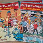 Suske en Wiske pakket. 50+ Stripboeken, Meerdere stripboeken, Ophalen of Verzenden, Gelezen