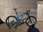 Trek supercaliber 9.9 fullcarbon XXL, Ophalen, 57 cm of meer, Fully, Zo goed als nieuw