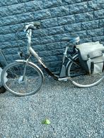 GIANT TWIST, Ophalen, Gebruikt, Minder dan 30 km per accu, Overige merken