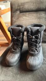 Sorel sneeuwschoen maat 35, Ophalen, Gebruikt, Jongen of Meisje, Laarzen