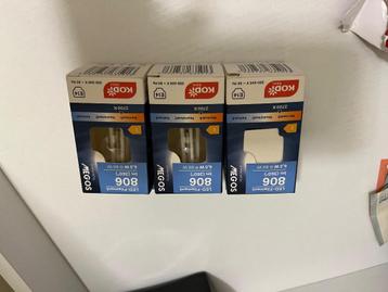 E14 light bulb beschikbaar voor biedingen