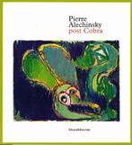 Pierre Alechinsky - post Cobra., Ophalen of Verzenden, Zo goed als nieuw