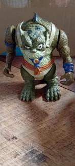 Vintage Telepix LJN Wolf Toys Actiefiguur slith, Ophalen of Verzenden, Gebruikt