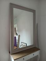 Spiegel, Ophalen, Minder dan 50 cm, Zo goed als nieuw, Minder dan 100 cm