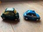 2x politie, Ophalen of Verzenden, Gebruikt, Auto, Overige merken