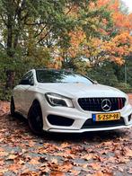 Mercedes-Benz CLA 200 1.6 115KW 7G-DCT (aut) 2013 Wit, Auto's, 715 kg, Wit, 1595 cc, Particulier