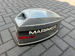 Mercury / Mariner 25 pk 2 takt motor kap, ., Mercury, Ophalen of Verzenden, Motor en Techniek