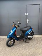 Piaggio typhoon 125cc TOPSTAAT ORIGINEEL, Fietsen en Brommers, Scooters | Piaggio, Ophalen of Verzenden, Zo goed als nieuw, Tweetakt