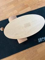 Boarderking indoorboard balance board surf, Sport en Fitness, Ophalen, Zo goed als nieuw