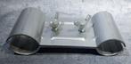 Droogmolenhouder voor caravan [5952]  [CaKaCa], Caravans en Kamperen, Caravan accessoires, Ophalen of Verzenden, Gebruikt