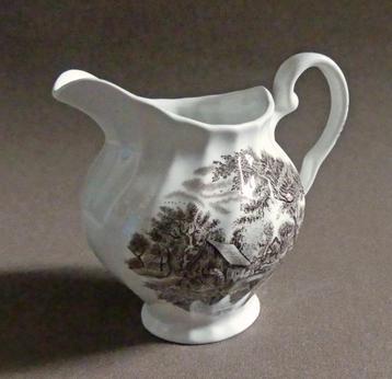 Jonhson Brothers melkkannetje Watermill melkkan England beschikbaar voor biedingen