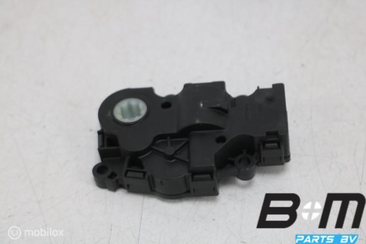 Kachelklep motor Porsche Panamera 4 8W0820511E, Auto-onderdelen, Airco en Verwarming, Gebruikt