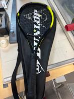 Demo tennisracket SX Team 280 Dunlop, Ophalen of Verzenden