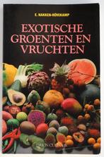 Exotische groenten en vruchten (1989), Verzenden, Zo goed als nieuw