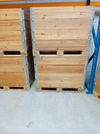 Palletranden. Pallet randen, Doe-het-zelf en Verbouw, Ophalen, 100 cm of meer, 60 cm of meer, Overige typen