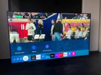 Samsung 65 inch 2023 QLED 100hz 4k hdr smart tv, Audio, Tv en Foto, Televisies, Ophalen, Zo goed als nieuw, 100 Hz, Samsung