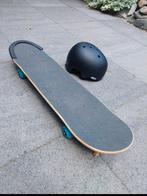 Skatebourd Tony hawk, Sport en Fitness, Skateboarden, Ophalen, Zo goed als nieuw, Skateboard
