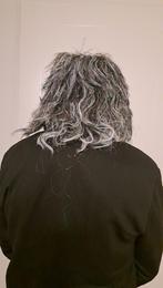 Pruik, Hobby en Vrije tijd, Feestartikelen, Ophalen of Verzenden