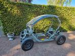 renault twizy chassis 2013, Ophalen, Gebruikt, Motorkap, Renault