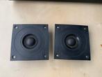 Philips AD11601/T8 tweeters, Philips, Gebruikt, Ophalen of Verzenden