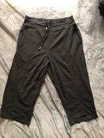 MI PIACE Travelstof capri broek mt L, Mi Piace, Zwart, Maat 42/44 (L), Ophalen of Verzenden
