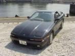 TOYOTA SUPRA MK3 1990 workshop repair manual CD rom, Verzenden