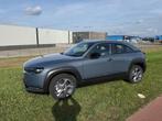 Mazda MX30 (Private Lease Overname), Automaat, Metallic lak, MX-30, Zilver of Grijs