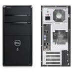 Dell Computer / intel core i5 / 1000 GB / WiFi /Windows 11, Computers en Software, Desktop Pc's, Ophalen, HDD, Met monitor, 8 GB