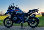 BMW R1200GS 2018 RALLY ABS ESA RIJMODUS SPAAKWIELEN CRUISE, Motoren, 2 cilinders, Bedrijf, Overig