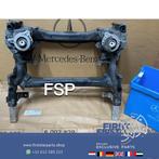W205 subframe Mercedes C Klasse 2014-2021 origineel C205 A20, Gebruikt, -, Ophalen of Verzenden, -