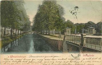 (301-063-047) Den Haag Diergaarde beschikbaar voor biedingen