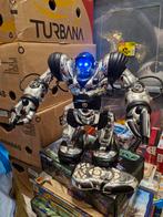 WowWee Robosapien , Ophalen of Verzenden, Gebruikt