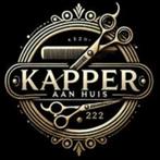 kapper aan huis, Diensten en Vakmensen, Kappers en Thuiskappers, Komt aan huis, Knippen