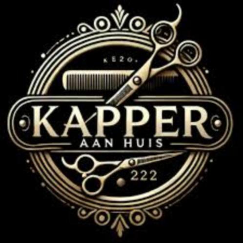 kapper aan huis, Diensten en Vakmensen, Kappers en Thuiskappers, Knippen, Komt aan huis
