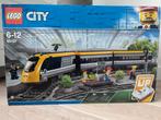 Lego City trein, 60197, Ophalen of Verzenden, Lego, Zo goed als nieuw