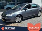 Citroen C4 1.6-16V Image | 1e eigenaar en volledig dealer on, Voorwielaandrijving, 12 maanden, Stof, Gebruikt