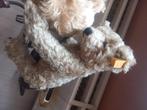Steiff beren, Verzamelen, Beren en Cherished Teddies, Ophalen of Verzenden, Nieuw, Stoffen beer, Steiff