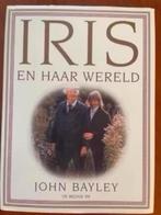 Iris - Bayley, J., Verzenden, Zo goed als nieuw