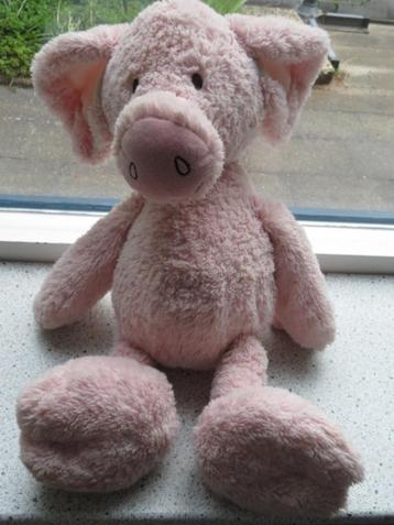 Varken Pig Palermo merk Happy Horse meet ca 50 cm totaal beschikbaar voor biedingen