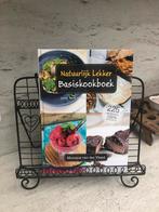 Natuurlijk lekker basiskookboek ( monique van der vloed ), Ophalen of Verzenden