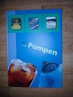 "Pompen" - Interessant boek over pompen!, Ophalen of Verzenden, Zo goed als nieuw, Werktuigbouwkunde
